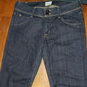 Midrise Collin Hudson Denim